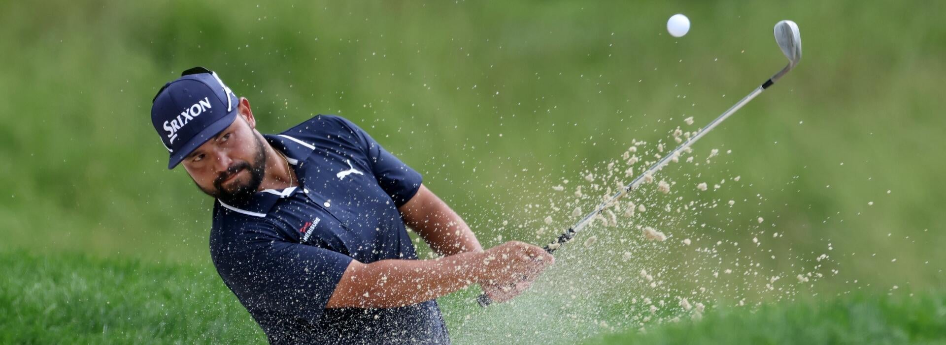 PGA longshot parlay: Get SportsLine's top golf picks for 2026 Rocket Classic with a shot at a huge return
