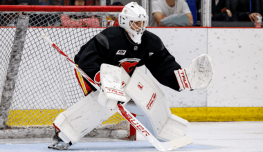'That's My Dream' | Calgary Flames