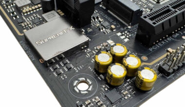 Blame the Plumbing: Why Intel Handles USB Onboard Audio Codecs Better Than AMD