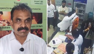 'She's In Shock, Can't Sleep': Father Of Doctor Assaulted By Shiv Sena Corporator