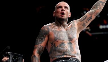 DraftKings UFC Picks & Value Plays: UFC Belgrade DFS Lineup Strategy