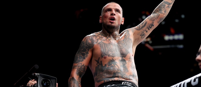 DraftKings UFC Picks & Value Plays: UFC Belgrade DFS Lineup Strategy