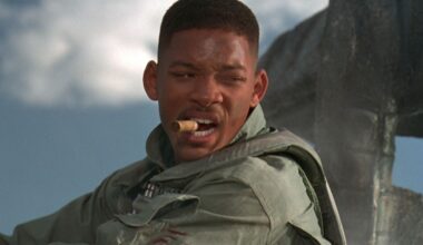 Independence Day (1996)