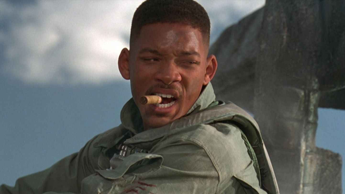 Independence Day (1996)