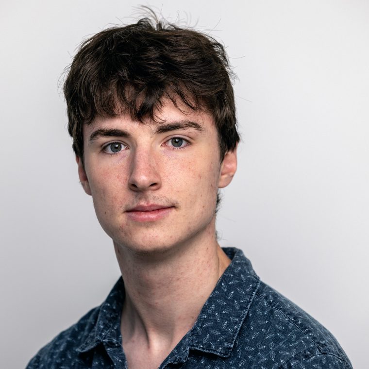 Profile picture of Jack Wilson
