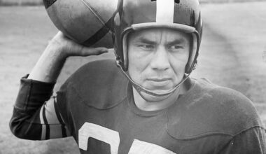 Blue Bombers launch Jack Jacobs Scholarship