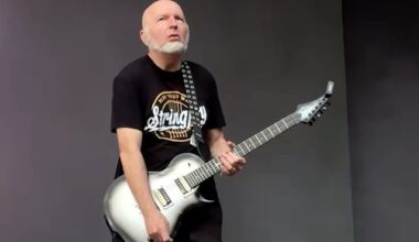 BLABBERMOUTH.NET