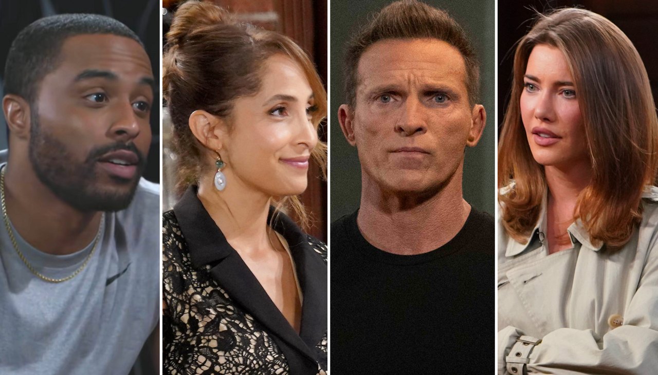 Episode Guide to GH, Y&R, DAYS, BTG and B&B Week of July 6