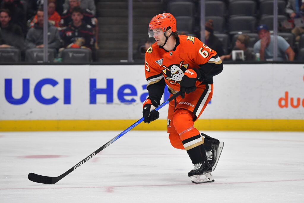 Did The Sharks Dramatically Overpay Jacob Trouba? – Pro Hockey Rumors
