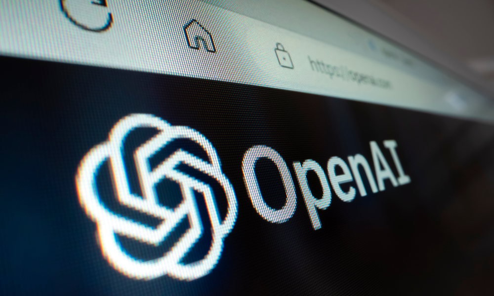 OpenAI faces suit after bipolar user’s brush with death