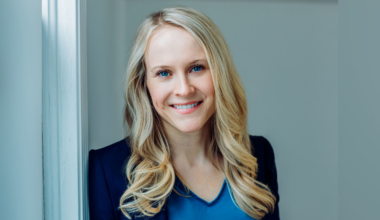 University of Calgary law faculty appoints Haley Hrymak as first-ever experiential learning director