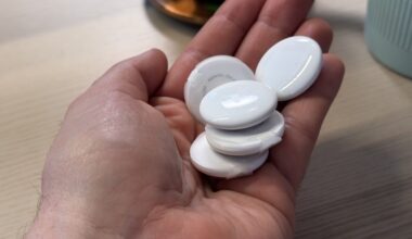 I tested the AirTags 2… are they worth it? And what about Android users?