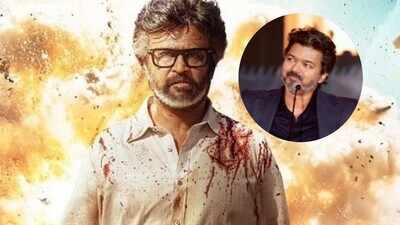 Rajinikanth turned down Malaysia audio launch for Jailer 2 to avoid comparisons and rivalry with Vijay - Report