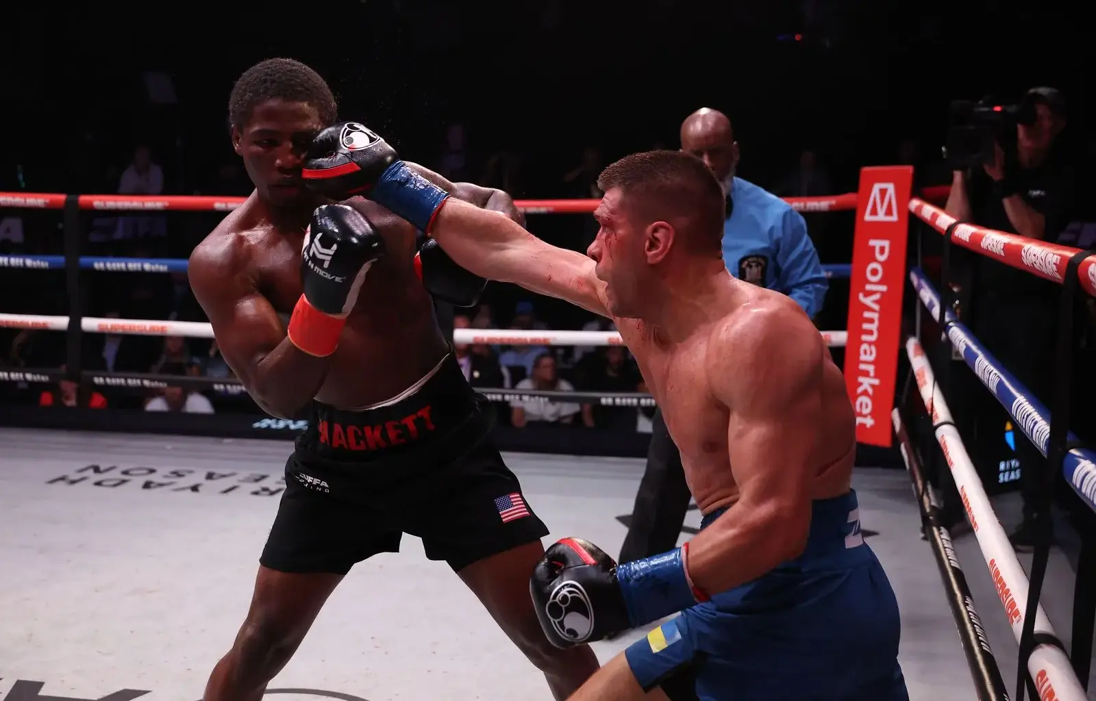 'HE SHOWED WEAKNESSES' Brandon Figueroa Talks Bruce Carrington and Naoya Inoue Mega Fights