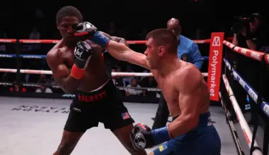 'HE SHOWED WEAKNESSES' Brandon Figueroa Talks Bruce Carrington and Naoya Inoue Mega Fights