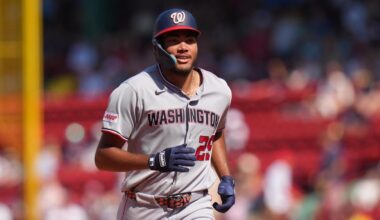 Nationals vs. Pirates odds, prediction, line: 2026 MLB picks for Saturday, July 4