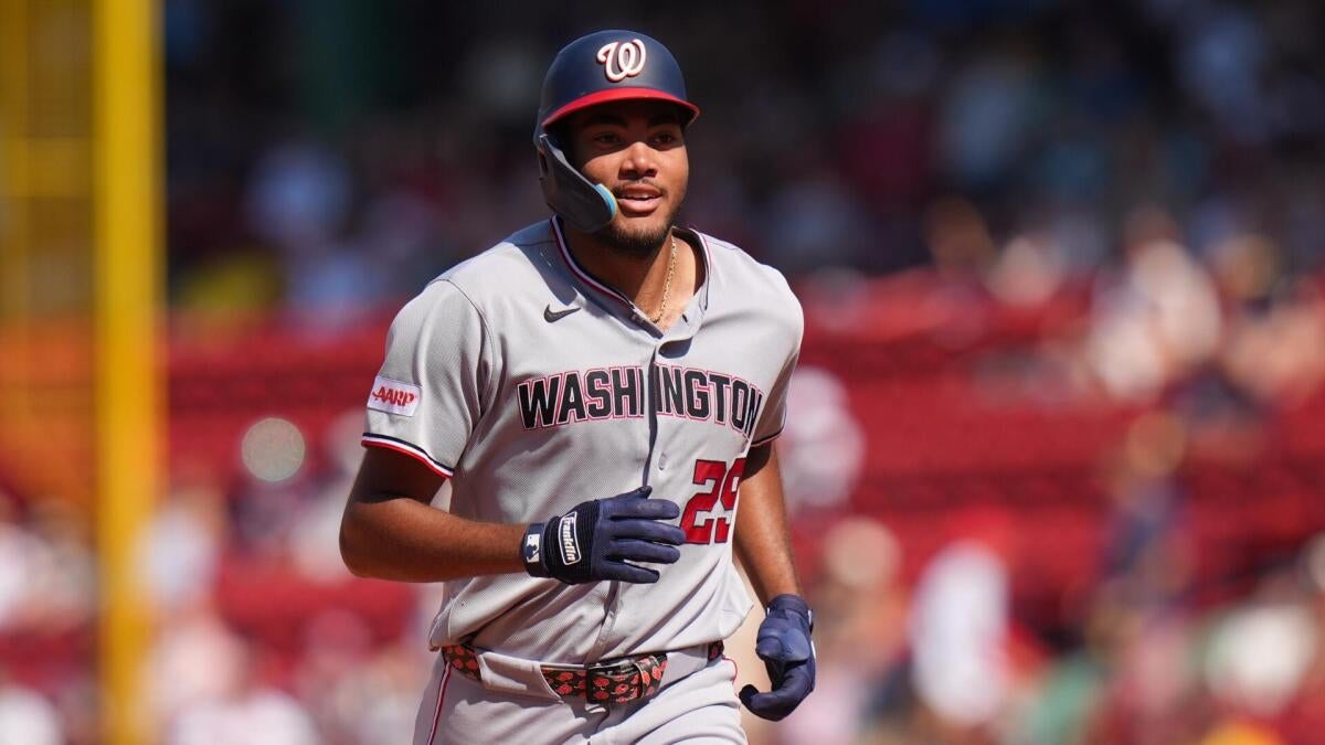 Nationals vs. Pirates odds, prediction, line: 2026 MLB picks for Saturday, July 4