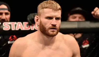 Anthony Smith