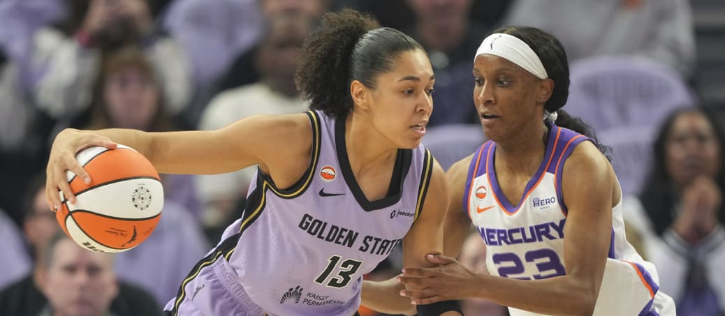 WNBA Best Bets Today: Free Picks and Player Props for Wednesday, July 15
