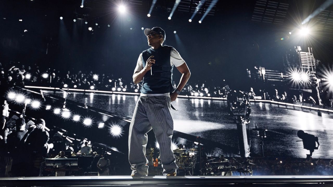 Everything You Missed So Far at Jay-Z’s Yankee Stadium Run
