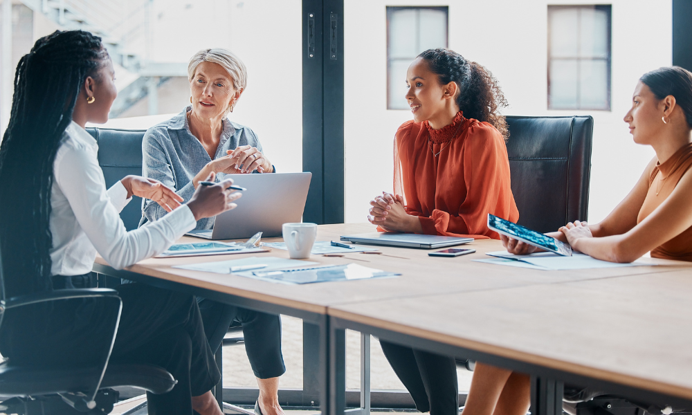 Active decision-making, not wealth alone, drives women's financial confidence, study finds