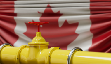 TD Economics says proposed West Coast pipeline would lift Canada's crude export capacity by nearly 20%