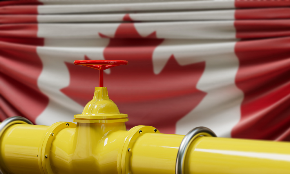 TD Economics says proposed West Coast pipeline would lift Canada's crude export capacity by nearly 20%