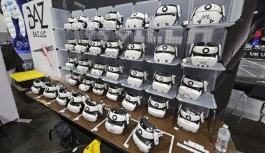 Interview with Jeff Baz, the man who made 80,000+ people play with VR