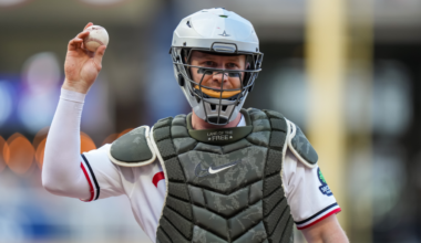 MLB rumors: Yankees, Rays scouting catcher; Pirates, White Sox complete trade