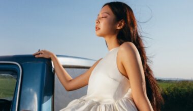 Blackpink's Jennie Debuts Wistful Single 'Less Than a Lover'