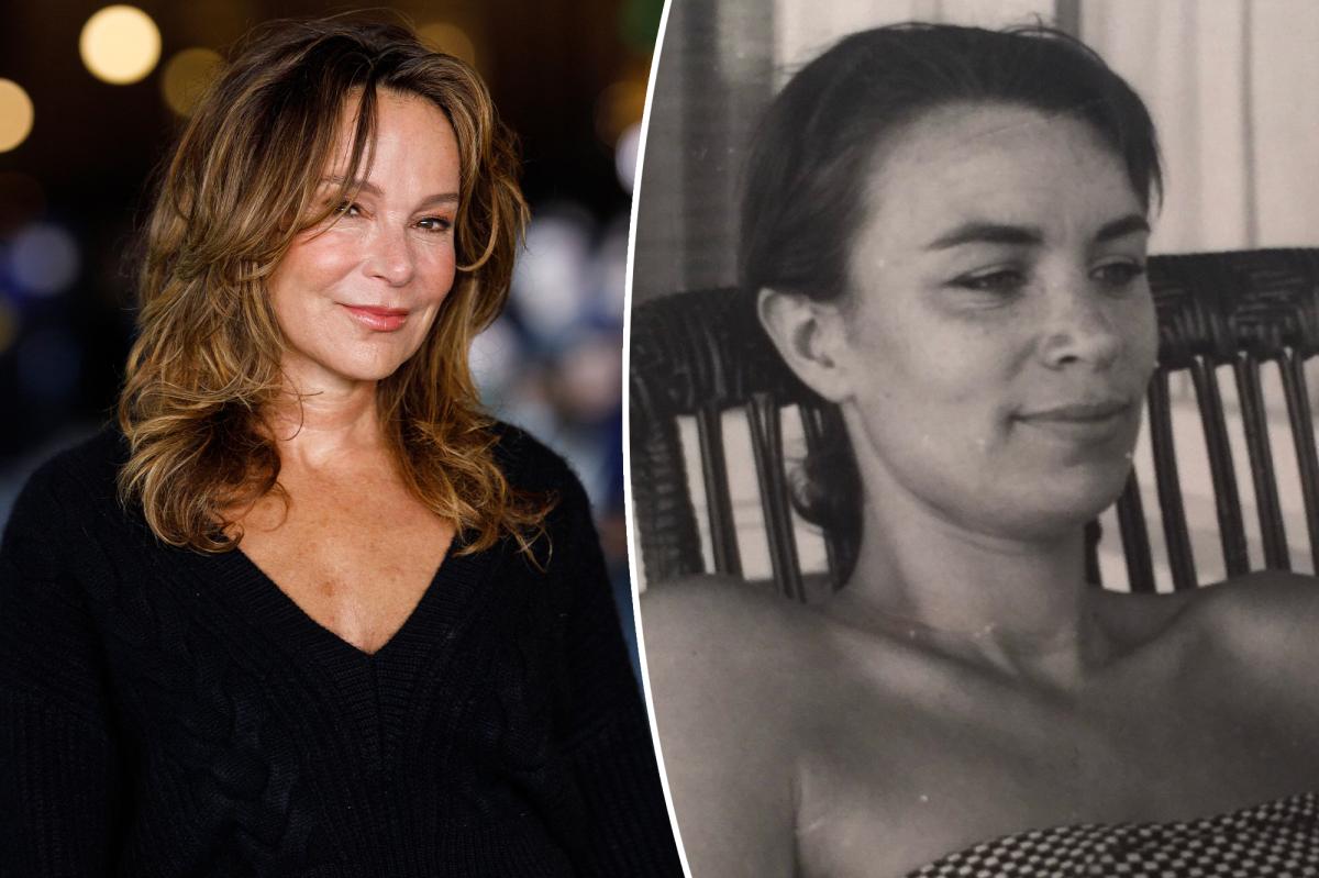 'Dirty Dancing' star Jennifer Grey's mom died ‘by her own choosing’ after cancer diagnosis