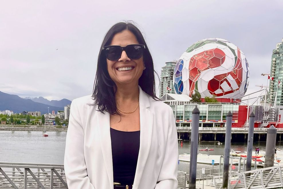 jessie adcock fifa world cup vancouver host committee 2026 f