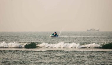 Lifeguard injured in jet ski crash leads to charge for Brampton man
