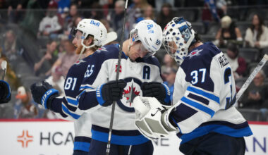 Friday Four: How Jets can get back in the playoffs