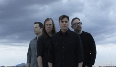3 alternative rock concerts to catch in Vancouver this month