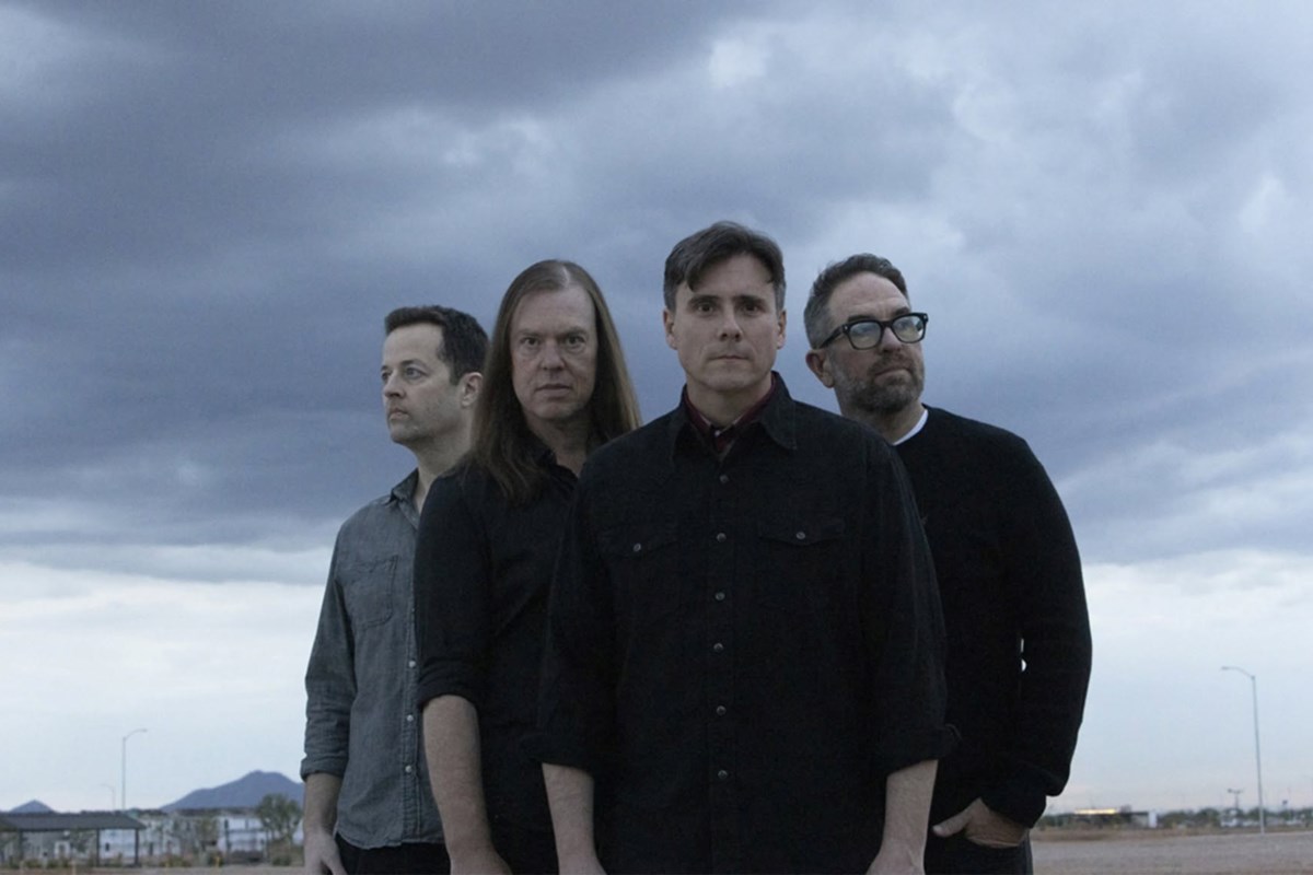 3 alternative rock concerts to catch in Vancouver this month