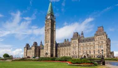 Ottawa opens another round of Labour Code consultations