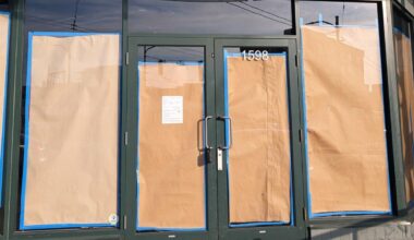 JJ Bean to take over Vancouver cafe space after Trees left