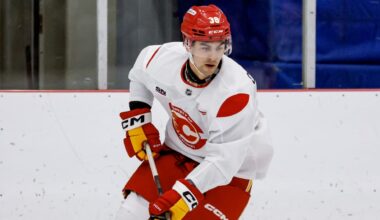 'We Know That He's Going To Be Hard To Play Against'
