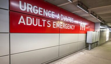 3 Montreal ERs hit over 200% capacity