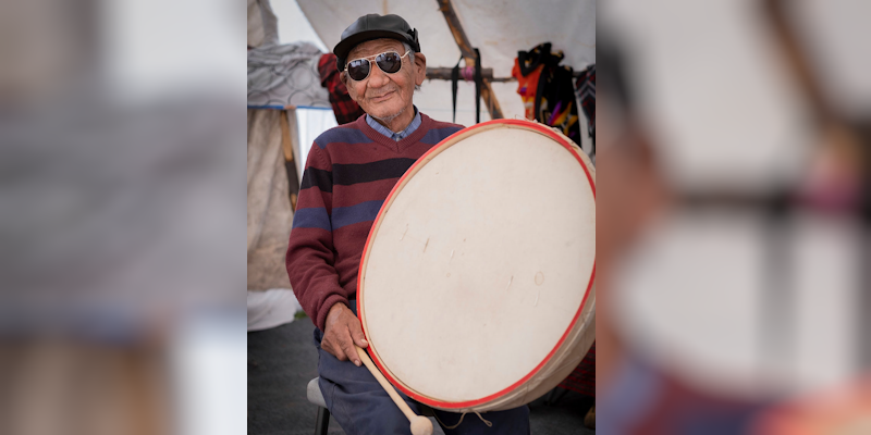Innu Nation Elder Dies at 92