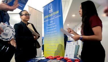Talent chief shares what employers want in today's job market amid rise of AI