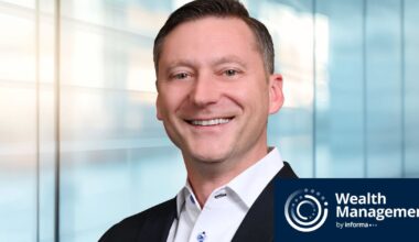 People Moves: Steward Hires COO; William Blair Taps Strategist