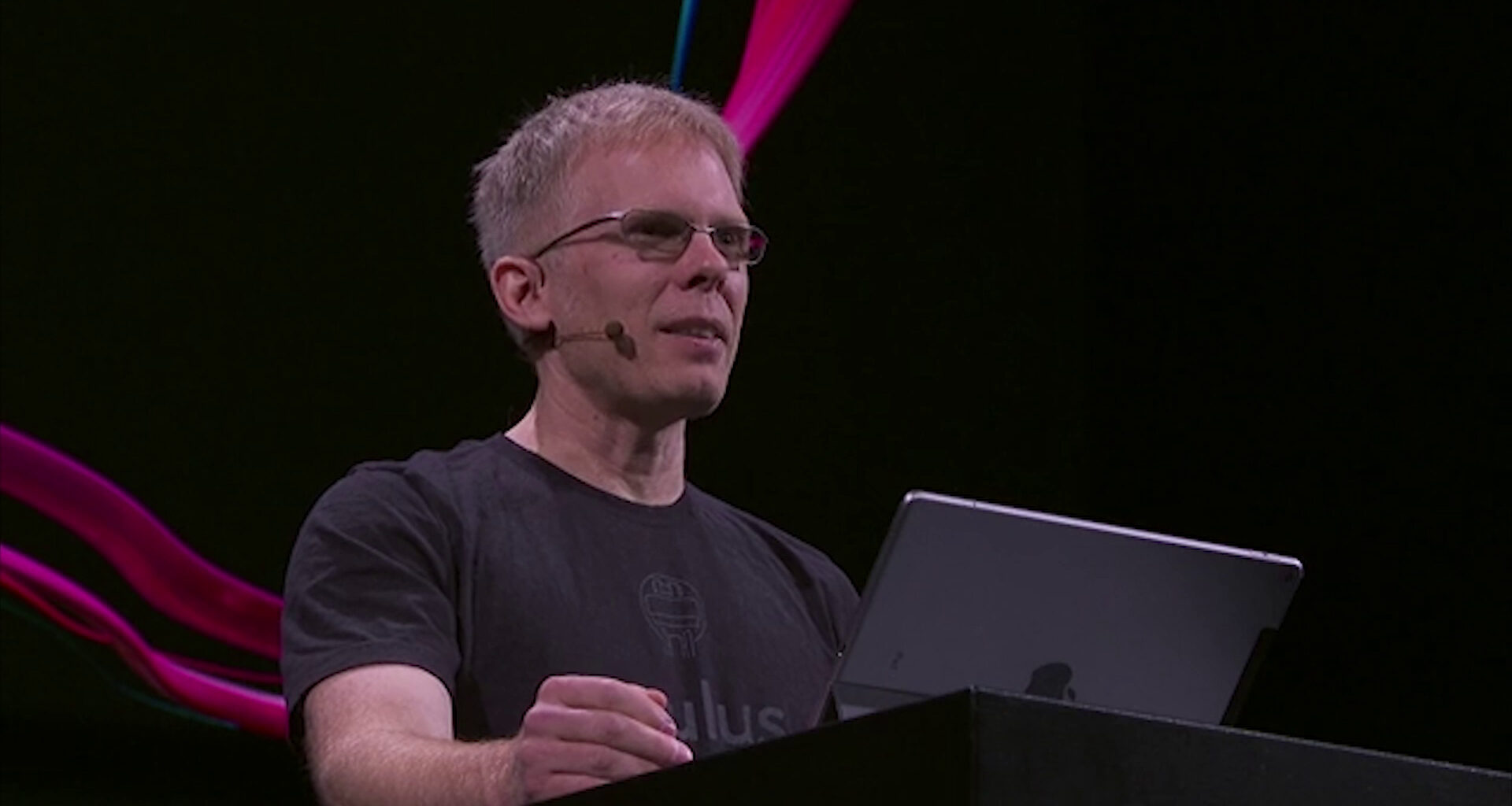 Former Oculus CTO John Carmack Puts up $1M for Official VR Ports of Id Software Titles
