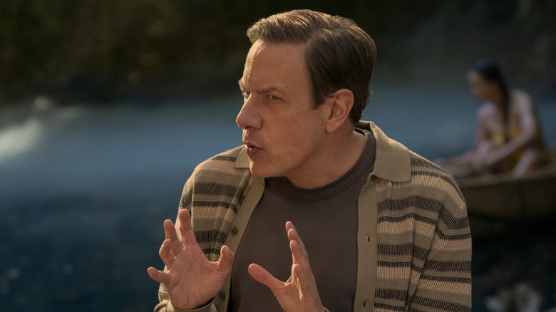 Barry Kripke