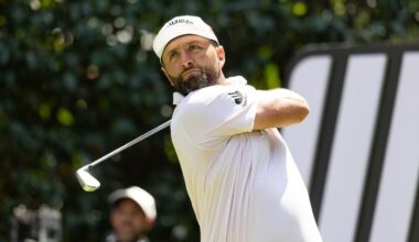 LIV Golf suffers setback as PGA, European tours sign deal with Asian Tour