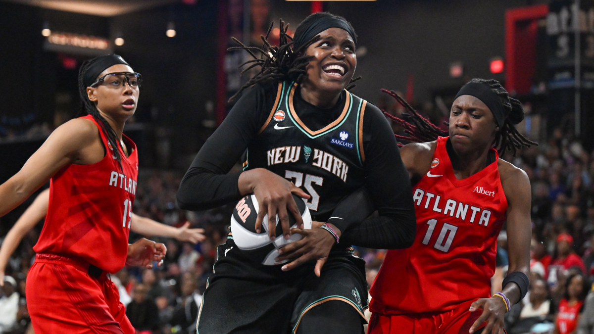 2026 WNBA All-Star Game: Predicting the 12 players coaches will pick as reserves
