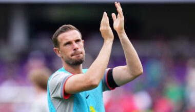 Chelsea working to sign Jordan Henderson from Brentford