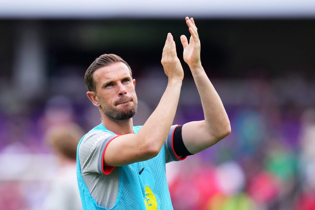 Chelsea working to sign Jordan Henderson from Brentford