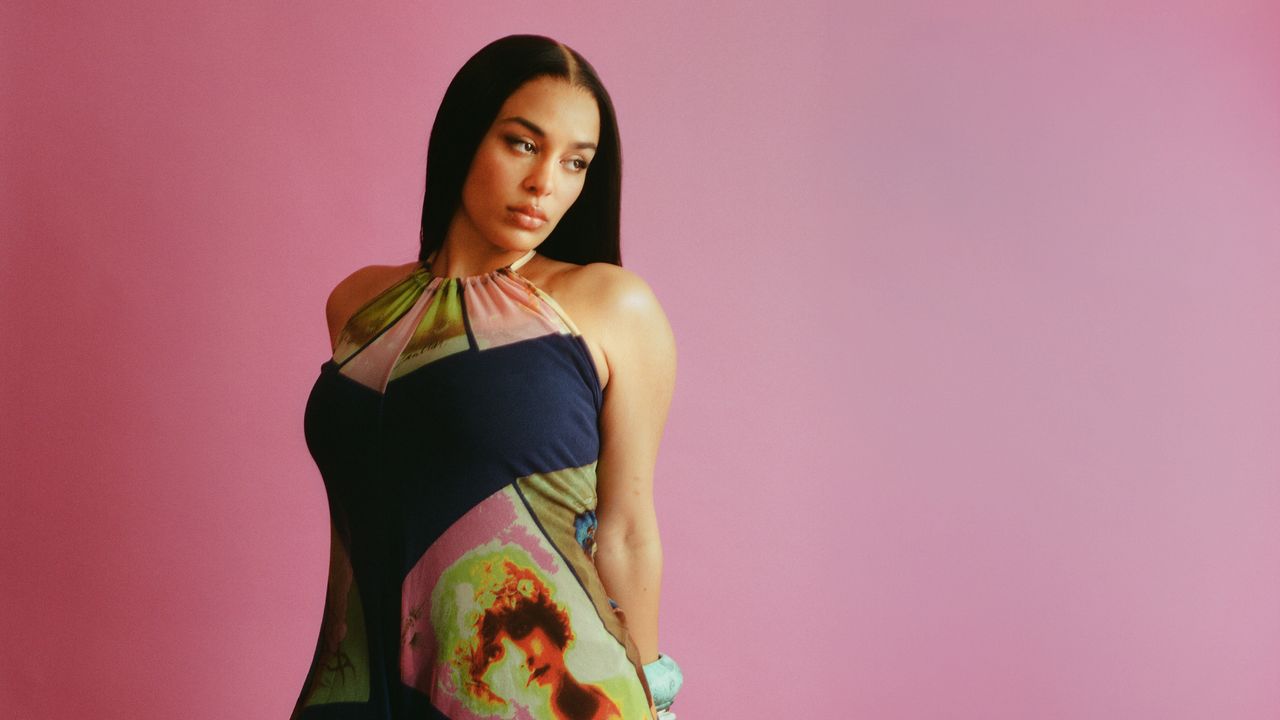 Jorja Smith Announces New Album What Are The Odds